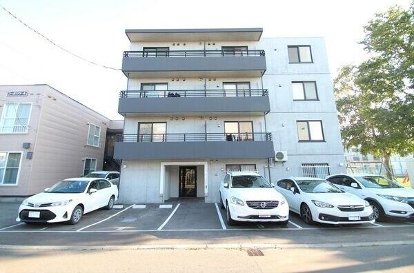 CITYRESIDENCE環状通東