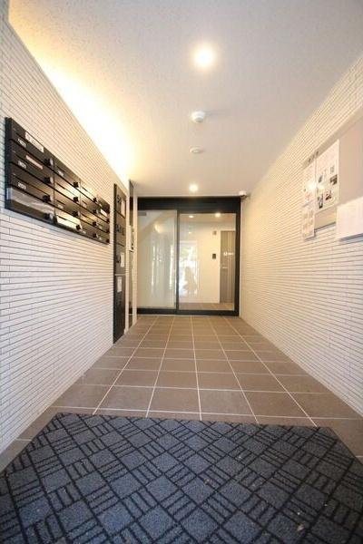 CITYRESIDENCE環状通東