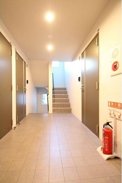 CITYRESIDENCE環状通東