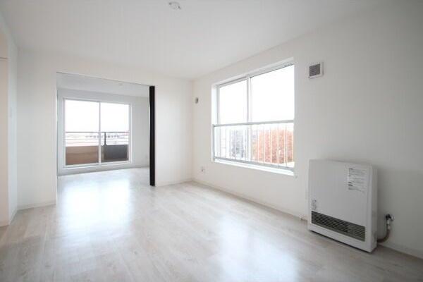 CITYRESIDENCE環状通東
