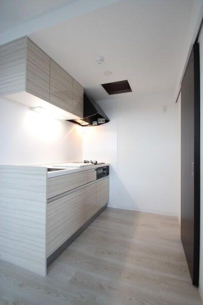 CITYRESIDENCE環状通東