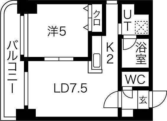 メープル元町