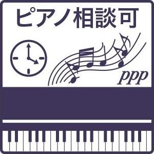 ラグナベルデ北15piano