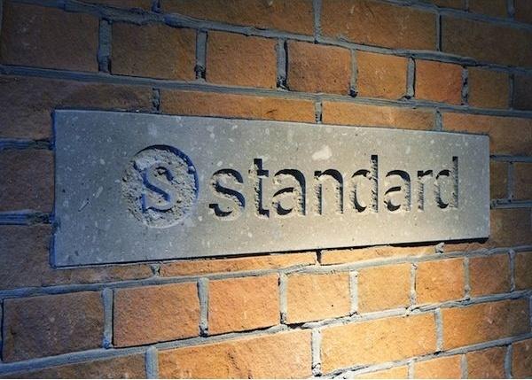 standard(スタンダード)