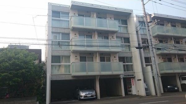 フェスタリア札幌