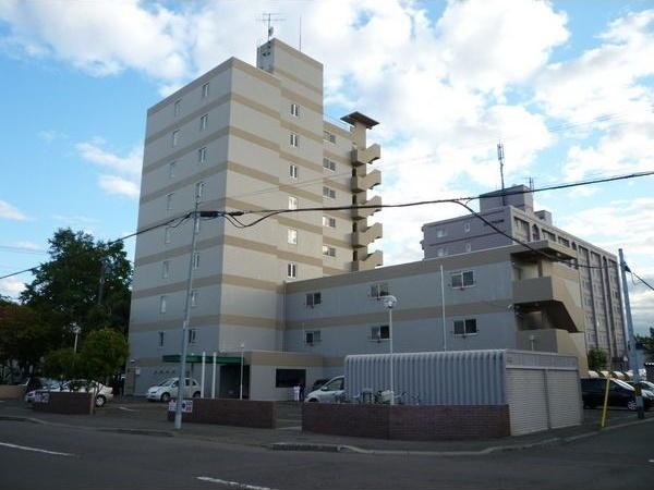 グリーンコート