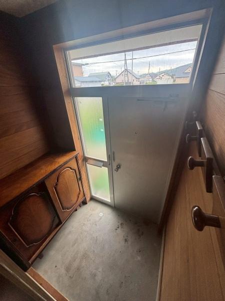 芦別市北六条西3丁目戸建