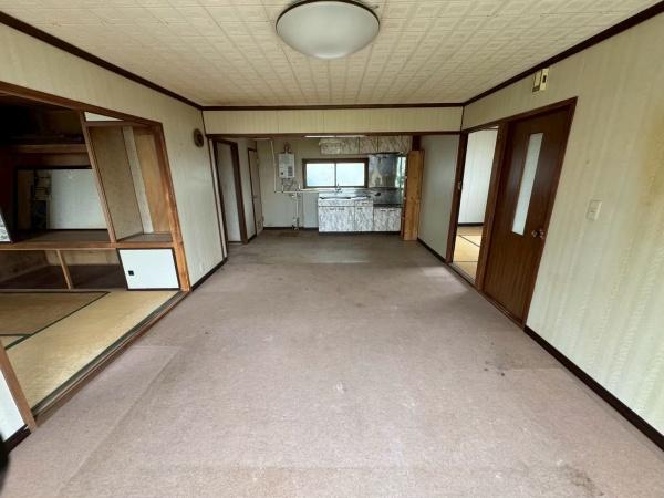 芦別市北六条西3丁目戸建