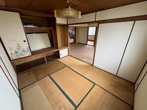 芦別市北六条西3丁目戸建