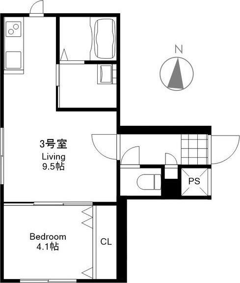 PRIME南7条