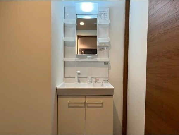 セレナーデ北円山