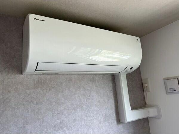 セレナーデ北円山