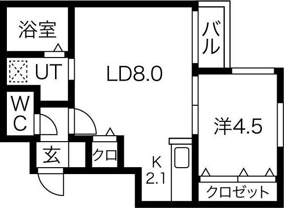 TerraceNatsume(テラスナツメ)