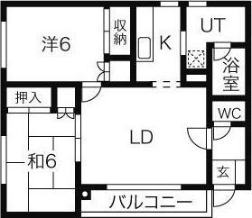 前田ハイツ