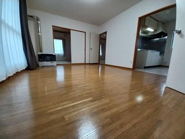 前田ハイツ