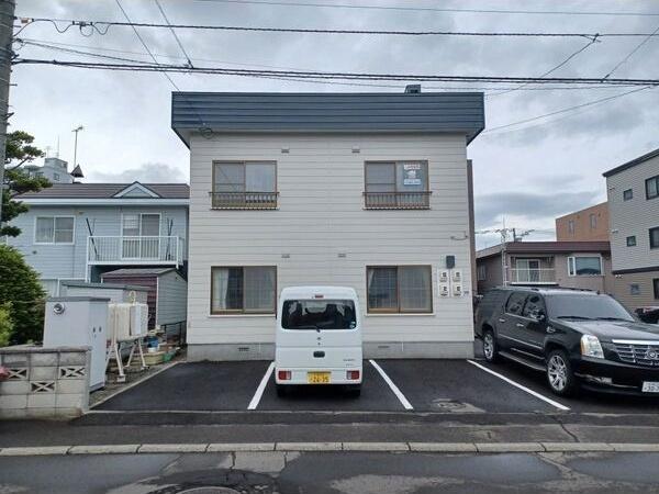 前田ハイツ