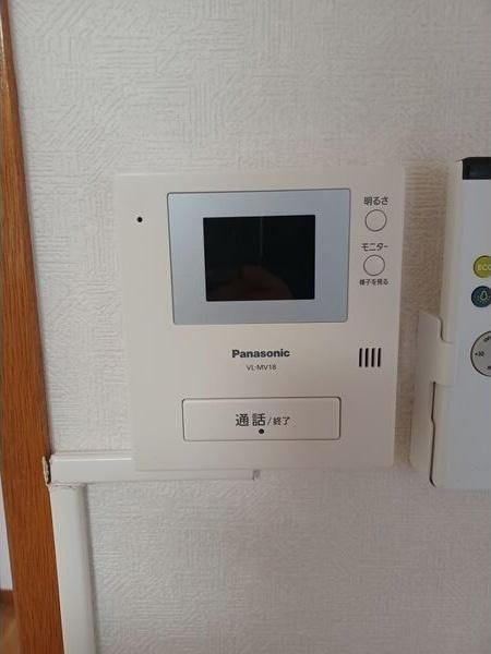 前田ハイツ