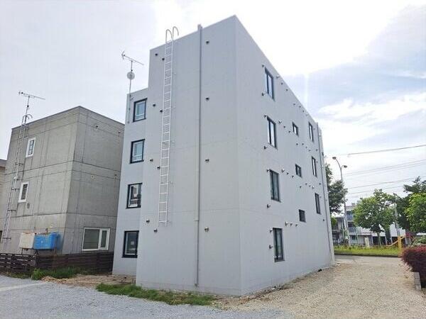 アールズ・コート平岸II