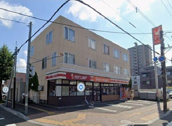 セフィーロ・フィオーレ