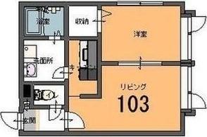 エル・ジェム月寒東