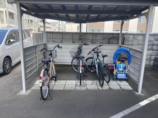 アスティ平岸
