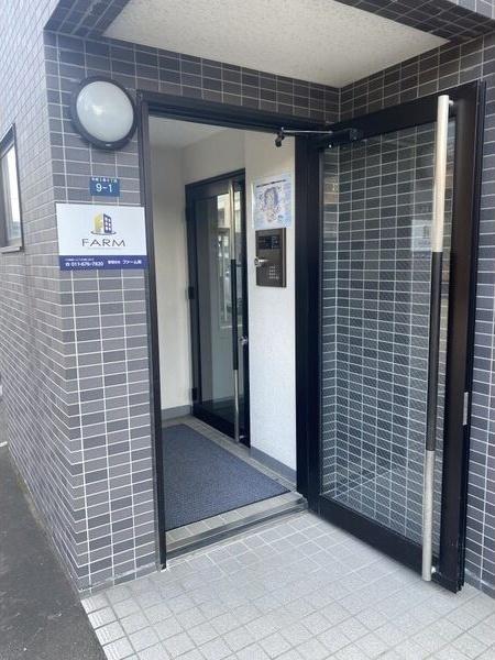 アスティ平岸