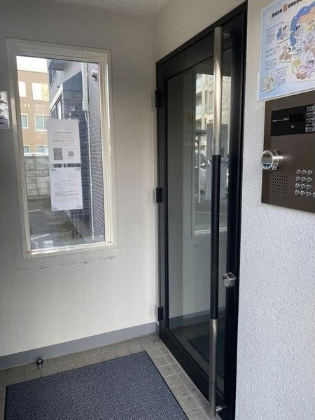 アスティ平岸