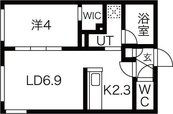 Sanremo豊平(サンレモ)