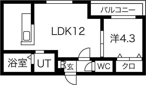 Patio北19