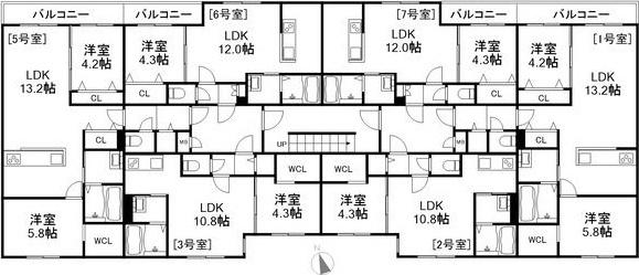 Patio北19