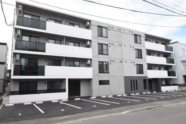Patio北19