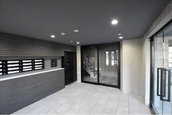 Patio北19