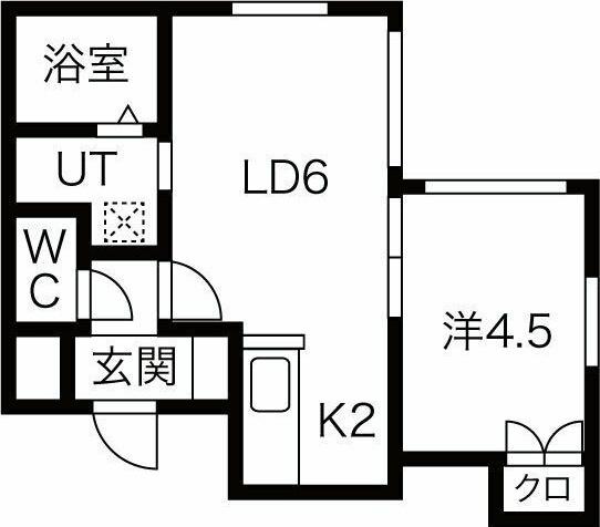カハラ白石