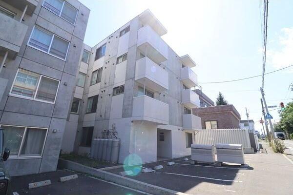 カハラ白石
