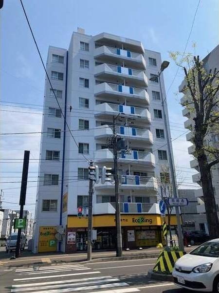 Partire東札幌(パルティーレ東札幌)