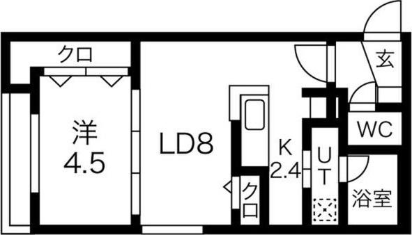 maisonRiel学園前