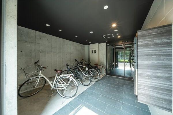 maisonRiel学園前