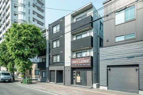 maisonRiel学園前