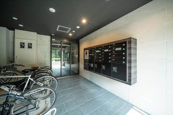 maisonRiel学園前