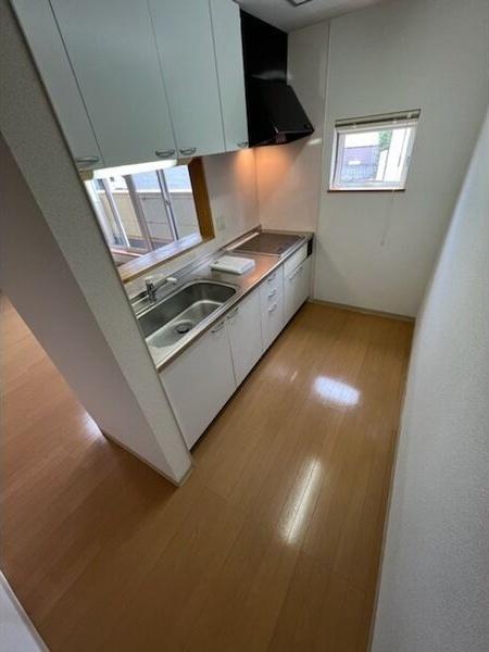 ShantyHiragishi(シャンティ平岸)