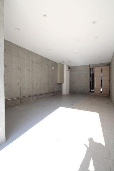 SERAM美園(セラム美園)