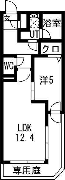 PRIMECOURT平岸(プライムコート平岸)
