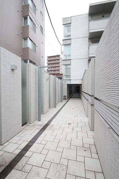 PRIMECOURT平岸(プライムコート平岸)