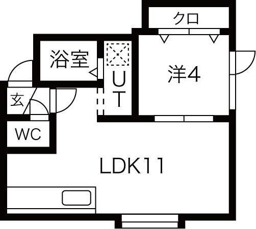 アークコート美園II