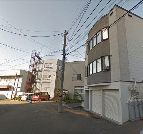 アークコート美園II