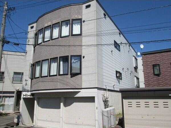 アークコート美園II