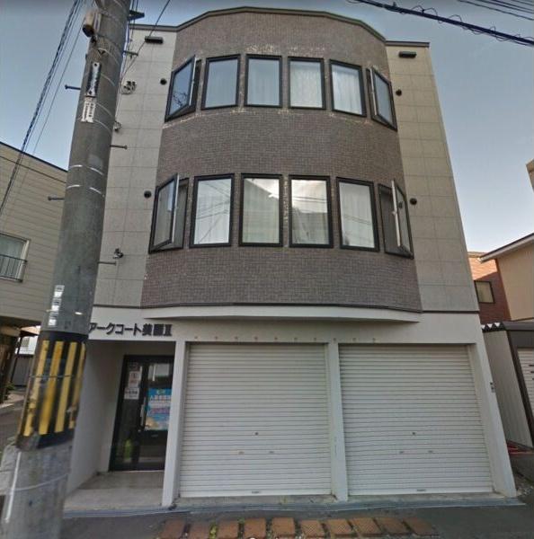 アークコート美園II