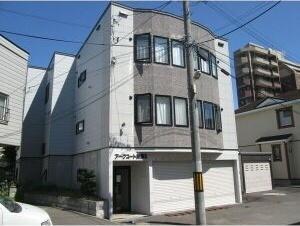 アークコート美園II