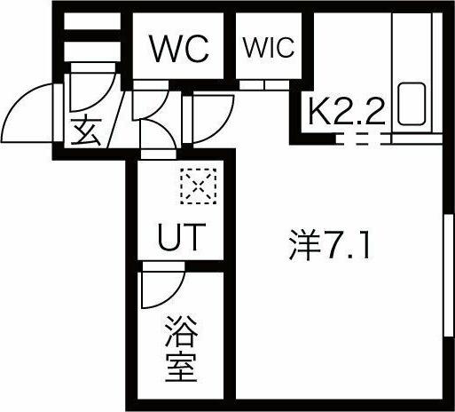 Activat南郷13丁目スクエア(アクティベイト)
