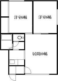 ヴィアフェラーラA棟